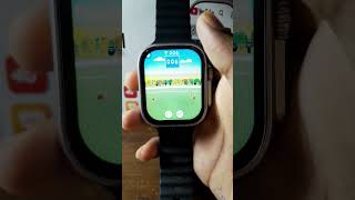 Google play games on smartwatch [upl. by Nally]