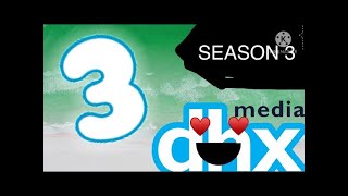 DHX Media’s World S3 E1 The First Episode of Season 3 REUPLOAD [upl. by Eiloj]