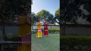 Semi Classical Dance Cover  Diwali Special 🪔🪔 dance viralvideo diwali trending [upl. by Eardna207]