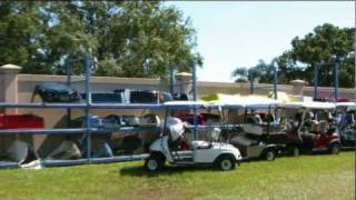 Golf Car Depot Land O Lakes FL Bad Boy Buggy Dealer [upl. by Ahsai]