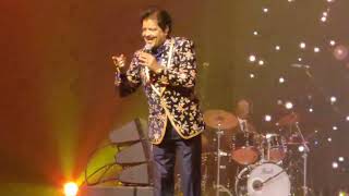 Udit Narayan  Live In Sydney 2023  Jo Bhi Kasmein [upl. by Nasho]