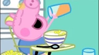 Peppa Pig S01E11 Hiccups🐷 [upl. by Delphine]