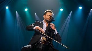 HAUSER  First EVER Rebel With a Cello show  Live in Budapest 2022 Full Concert [upl. by Gabrila223]