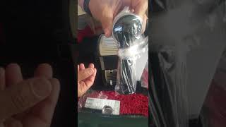 Rohnson Espresso Coffee Maker R972 unboxing [upl. by Luana]