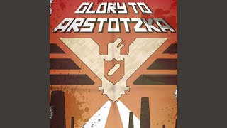 Welcome to Arstotzka [upl. by Adlar]