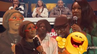 RIRE 😂 THÉÂTRE CONGOLAIS A MAAJABU GOSPEL AIDA KAPILAS MIMIE KABONGO ET MOBIKISI RONSHIA 🤣😘 HUMOUR [upl. by Aniretake449]