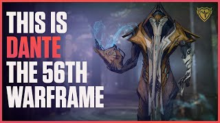 Warframe Meet Dante The Scribe Inaros rework Styanax Deluxe 2 Incarnon weapons amp more  Dev 176 [upl. by Weidner]