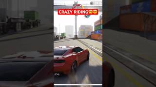 FASTEST CAMARO CRAZY RIDE shorts camaro drifting rider racing gaming automobile supercar [upl. by Pyle156]