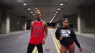 Masterpiece  DaBaby  Choreography by Sammy and Payton [upl. by Gnek574]