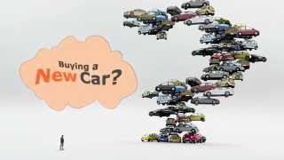 CarDekhocom  Buy New Cars TV Ad 2014  Suno Nahi Dekho 15 sec [upl. by Hoagland]