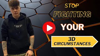 ✨WATCH IF YOU ARE STILL STUCK 🛑 You were never meant to fight your 3d old manifestations✨ [upl. by Buckley727]