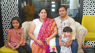 Joyville Virar  Customer Testimonial  Joyville by Shapoorji Pallonji [upl. by Ediva]