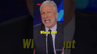 Jon Stewart Turns On The Democrats [upl. by Lemert981]