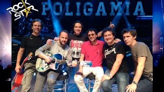 EL REENCUENTRO DE ANDRES CEPEDA CON POLIGAMIA [upl. by Rafter]