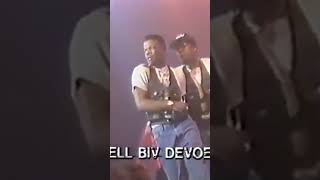 Bell Biv DeVoe  Poison [upl. by Lipscomb486]