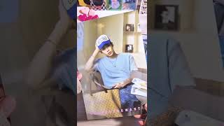 Unboxing JAY PARK  THE ONE YOU WANTED Jay Bum Ver 🫶😎 [upl. by Liman309]