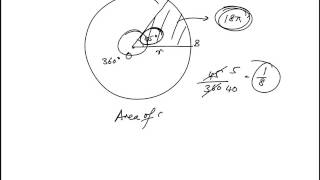 Q48 College Mathematics 2018 CLEP Official Study Guide [upl. by Atsillak]