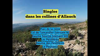 Plusieurs Singles T2  T3 sur Allauch avec les Outsiders [upl. by Macgregor771]