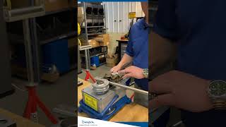 When to Use A Bench Top Tube Bender [upl. by Rabka]