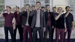 Lay Me Down Sam Smith  The Techtonics Live A Cappella  ICCA 2016 [upl. by Karr]