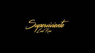 Superviviente  Misael SUPERVIVIENTE 2015 6DAREC [upl. by Jacki449]