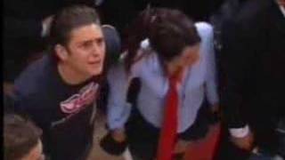 Pelea de Los de 4to vs Logia 154  Rebelde  RBD [upl. by Waylon]