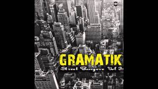 Gramatik  Balkan Express [upl. by Assertal]