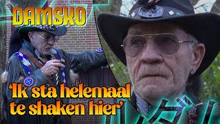 Rob bezoekt het internaat uit zijn traumatische jeugd  KRONIEKEN VAN ROB [upl. by Llenram360]