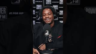 Denzel Curry raps on BigXThaPlug’s “Mmhmm” beat in Justin Credible Freestyle hiphop freestyle [upl. by Hultin]