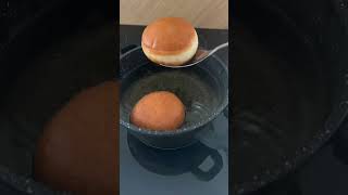 Beignets Kinder Bueno beignet recettefacile food cook asmr eat cooking lifehacks [upl. by Joellen]