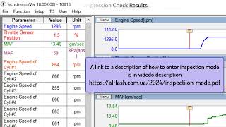 Compression test [upl. by Lleret]