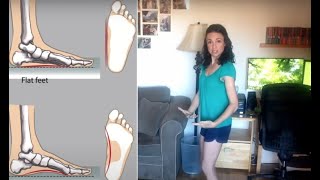 The best way to walk to relieve joint pain back pain hip pain knee pain and foot pain [upl. by Yuh377]