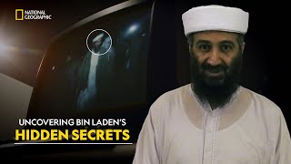 Bin Laden’s Secrets  Bin Ladens Hard Drive  हिंदी  Full Episode  S1  E1  Nat Geo [upl. by Spohr]