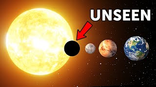 Unknown Planet Discovered in the Solar System that Wasnt Visible Before [upl. by Ylra559]