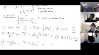 Phys 137B S21 4 Addition of spin [upl. by Anaynek]