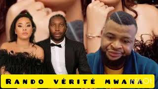 AFFAIRE MBOKANI ET MARLÈNE ERRA TRÈS FÂCHÉ [upl. by Retrop]