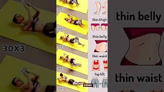 bed workout motivation fitess fitness workout [upl. by Freedman]