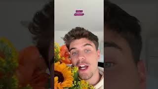 LUCA CAMPOLUNGHI E LA BELLISSIMA SORPRESA AD ALICE MUZZA PER L’ANNIVERSARIO tiktok perte webboh [upl. by Elawalo]