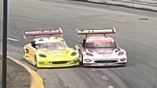 National Hot Rods Championship Of The World Highlights Ipswich Spedeweekend 2024 [upl. by Avlis]