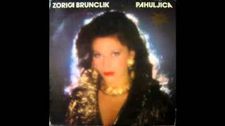 Zorica Brunclik  Samoca je od bolesti teza  Audio 1981 HD [upl. by Novej766]