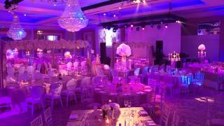 Meridian Grand Wedding Setup 2 [upl. by Elman]