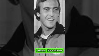 Johan Neeskens Biography 2024 trending Facts Shorts Viral FrankFritz [upl. by Dev177]