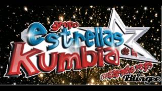 Estrellas De La Kumbia  Tiradera A Los Daddys [upl. by Hajan]