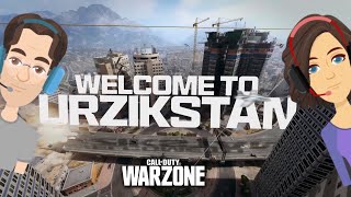 Nerfed Guns amp Buffed SoundLets Check it out warzone3 urzikstan callofduty warzonelive [upl. by Ahsined844]