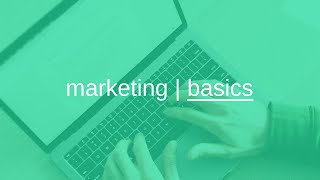 listen to learn marketing basics  podcast [upl. by Nnyletak276]