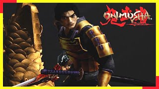 FENDENTI AL CHIARO DI LUNA  Onimusha Warlords ITA [upl. by Chaim]