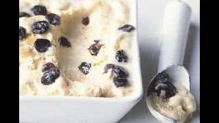 Ice Cream Maker Recipes [upl. by Ellenehc394]