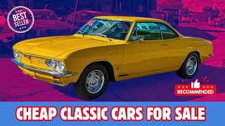 Seller Stress Price Drop 20 Classic car for Sale [upl. by Beatrice]