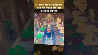 Me and my friend or just playing rec room lol￼ recroom [upl. by Ylera]