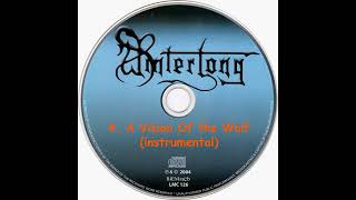 Winterlong  A Vision Of the Wolf instrumental 2005 [upl. by Ailev]